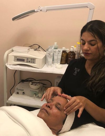 FACIAL-COVER