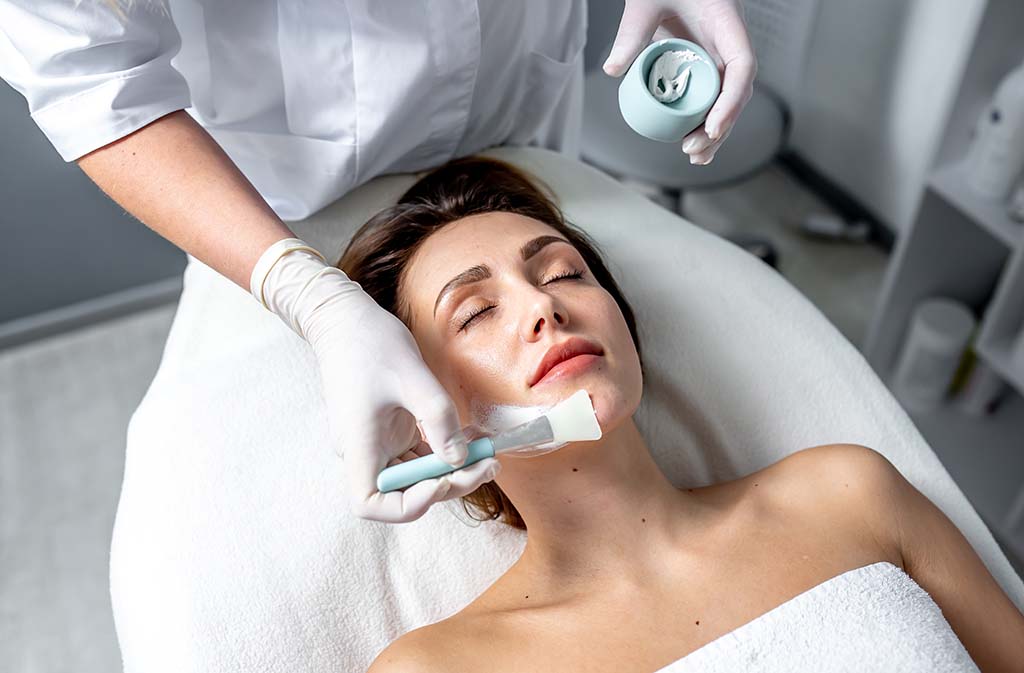 4 Benefits Of Visting The Best Spa Etobicoke