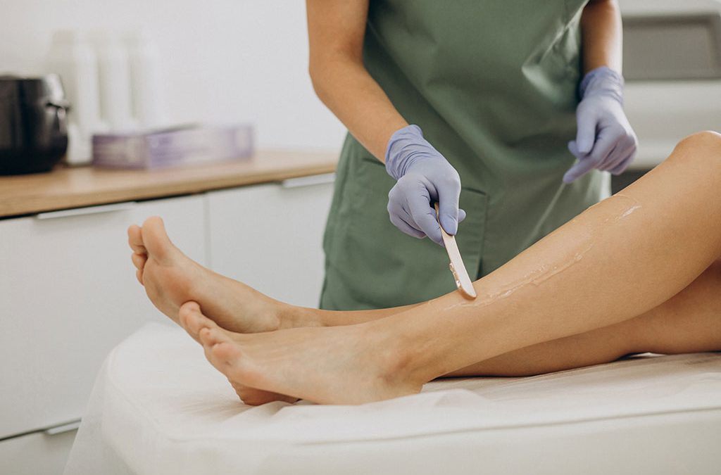 4 Reasons Why You Need Waxing