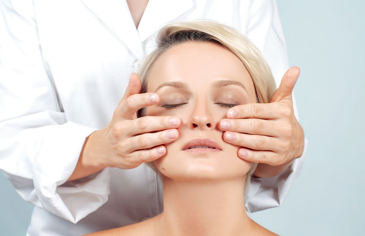Anti-Aging Facial Etobicoke