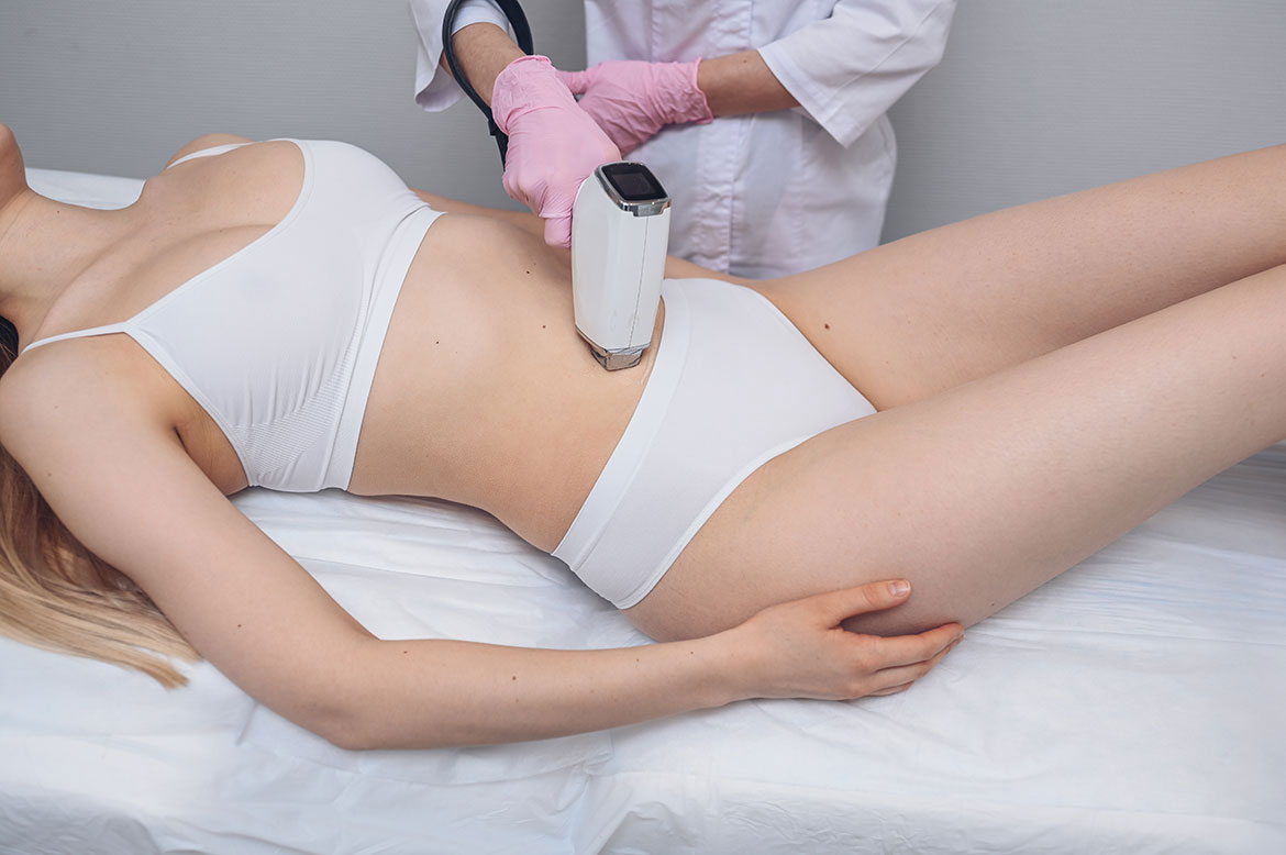 laser hair removal near me