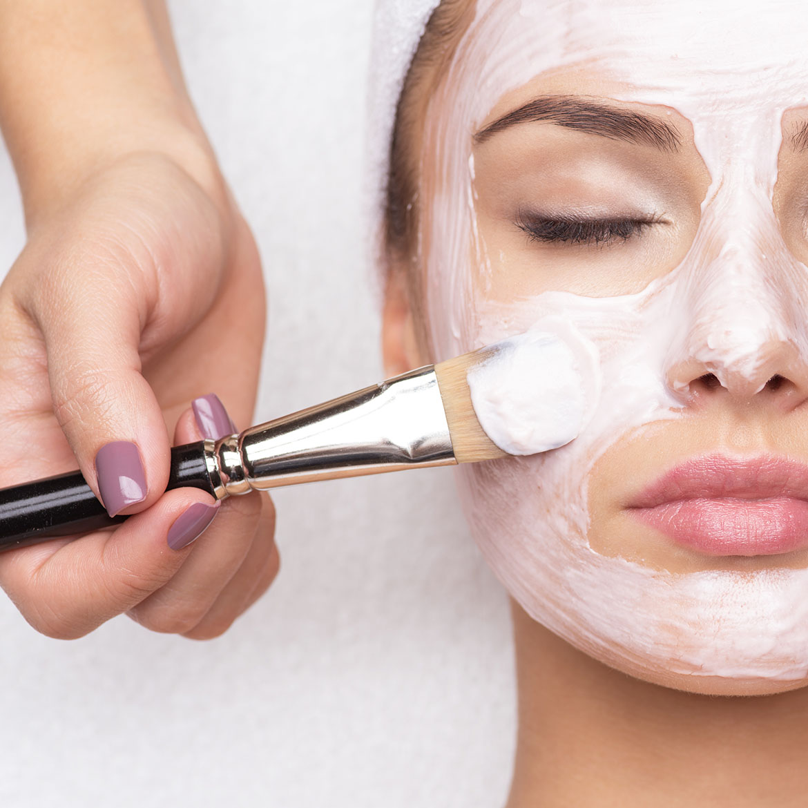 Facial in Etobicoke