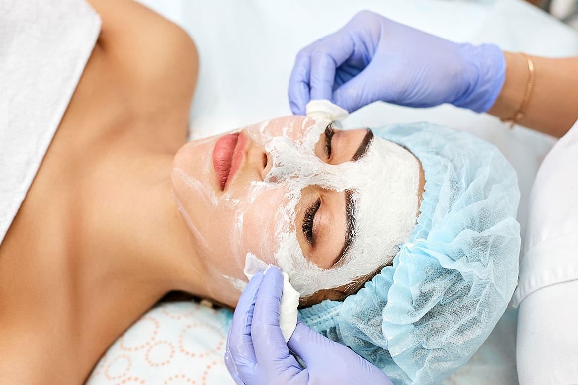 Facial Services