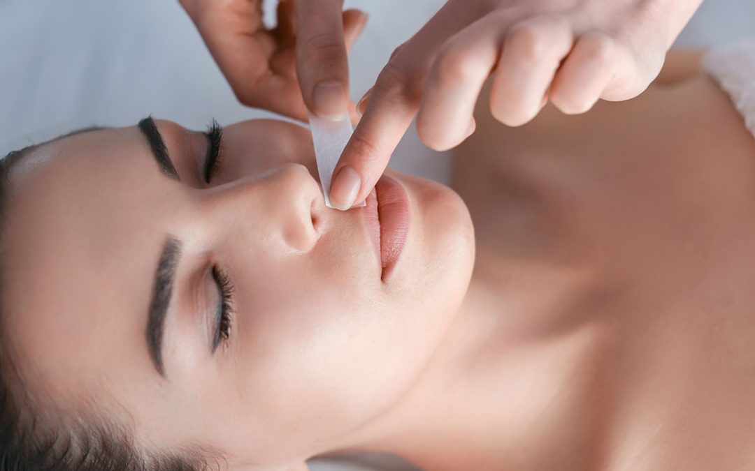 Say Goodbye to Unwanted Hair with Professional Waxing and Threading Services