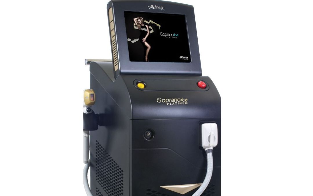 Soprano Ice Platinum vs Other Lasers: Why It’s the Safest Choice for Dark Skin in Etobicoke