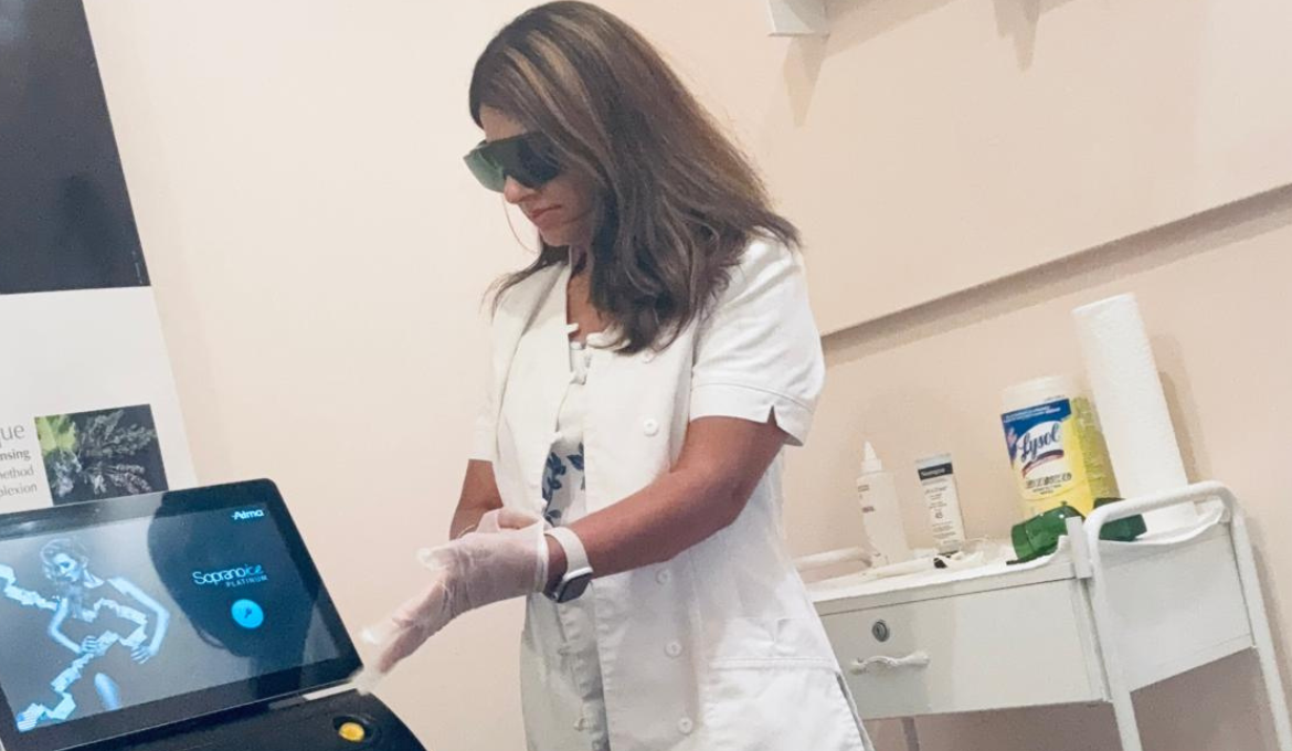 laser hair removal revitalize Etobicoke laser hair removal revitalize Etobicoke