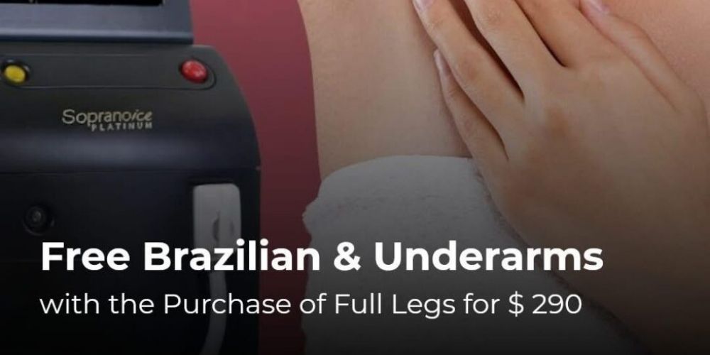 free brazilan and underarn laser revitalize etobicoke free brazilan and underarn laser revitalize etobicoke